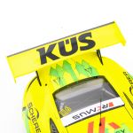 Manthey-Racing Porsche 911 GT3 R - #911 Winner 24h Race Nürburgring 2021 1/18