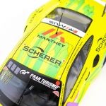 Manthey-Racing Porsche 911 GT3 R - 2021 Vainqueur de la course de 24h du Nürburgring #911 1/18