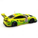 Manthey-Racing Porsche 911 GT3 R - 2021 Vincitore NLS 7 del Nürburgring #911 1/18 Collector Edition
