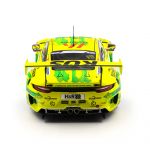 Manthey-Racing Porsche 911 GT3 R - 2021 Vincitore NLS 7 del Nürburgring #911 1/18 Collector Edition