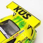 Manthey-Racing Porsche 911 GT3 R - 2021 Vincitore NLS 7 del Nürburgring #911 1/18 Collector Edition