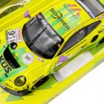 Manthey-Racing Porsche 911 GT3 R - 2021 Vincitore NLS 7 del Nürburgring #911 1/18 Collector Edition