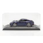 Escaparate para modelos de autos a escala 1/18