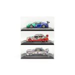 Showcase for model cars in scale 1/18