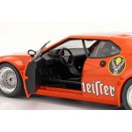 BMW M1 Procar Jägermeister #31 Kurt König DRM Nürburgring 1982 1/18