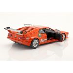 BMW M1 Procar Jägermeister #31 Kurt König DRM Nürburgring 1982 1/18