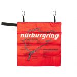 Nürburgring Sitzkissen Racetrack