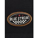 Goodyear Poloshirt Watkins schwarz