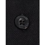 Goodyear Poloshirt Watkins schwarz