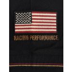 Goodyear Poloshirt Watkins black