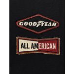 Goodyear Poloshirt Watkins black