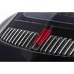 Porsche 911 (992) Carrera 4S - 2020 - Negro profundo metálico 1/8