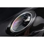 Porsche 911 (992) Carrera 4S - 2020 - Deep black metallic 1/8