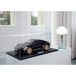 Porsche 911 (992) Carrera 4S - 2020 - Nero profondo metallizzato 1/8