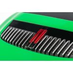 Porsche 911 (992) Carrera 4S Cabriolet - 2020 - Verde pitón 1/8