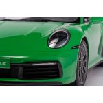 Porsche 911 (992) Carrera 4S Cabriolet - 2020 - Vert python 1/8