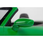 Porsche 911 (992) Carrera 4S Cabriolet - 2020 - Verde pitone 1/8