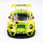 Manthey-Racing Porsche 911 GT3 R - 2021 Sieger 24h Rennen Nürburgring #911 1:18