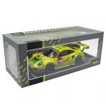 Manthey-Racing Porsche 911 GT3 R - 2021 Vincitore della 24h del Nürburgring #911 1/18