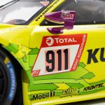 Manthey-Racing Porsche 911 GT3 R - #911 Winner 24h Race Nürburgring 2021 1/18