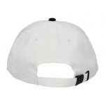 AMG Gorra negro/blanco