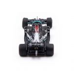 Lewis Hamilton Mercedes AMG Petronas W12 Formel 1 Bahrain GP 2021 1:43