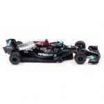 Lewis Hamilton Mercedes AMG Petronas W12 Formel 1 Bahrain GP 2021 1:43