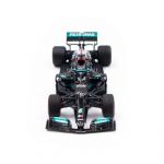 Lewis Hamilton Mercedes AMG Petronas W12 Formel 1 Bahrain GP 2021 1:43