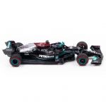 Mercedes-AMG Petronas F1 Team 2021 Hamilton / Bottas Doppel-Set 1:43
