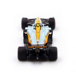McLaren F1 Team Ricciardo / Norris Monaco GP 2021 Doppel-Set 1:43