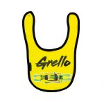 Manthey Baby-Lätzchen Grello