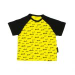 Manthey Maglietta per bambini Motivo Grello