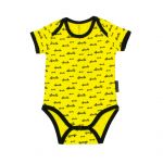 Manthey Corpo del bambino Grello