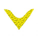 Manthey Baby Bandana Grello