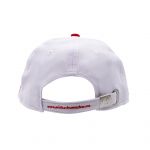 Mick Schumacher Gorra DVAG 2022