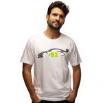 SSR Performance Camiseta GT3R #92