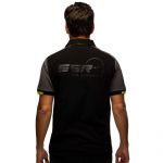 SSR Performance Poloshirt DTM Champion grey