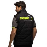 SSR Performance Chaqueta híbrida DTM Champion