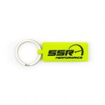 SSR Performance Llavero Logotipo