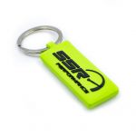 SSR Performance Keyring Logo