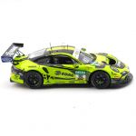 SSR Performance Porsche 911 GT3 R #92 ADAC GT Masters 2021 1/43