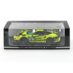 SSR Performance Porsche 911 GT3 R #92 ADAC GT Masters 2021 1/43