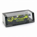 SSR Performance Porsche 911 GT3 R #92 ADAC GT Masters 2021 1/43