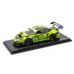 SSR Performance Porsche 911 GT3 R #92 ADAC GT Masters 2021 1/43