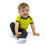 Manthey Body bébé Grello