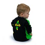 Manthey Romper Grello