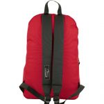 Mick Schumacher Rucksack Round Logo