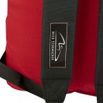 Mick Schumacher Mochila Round Logo