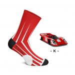 917 Socken 4er-Pack