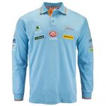 AvD OGP Pullover Patrocinadores 2022